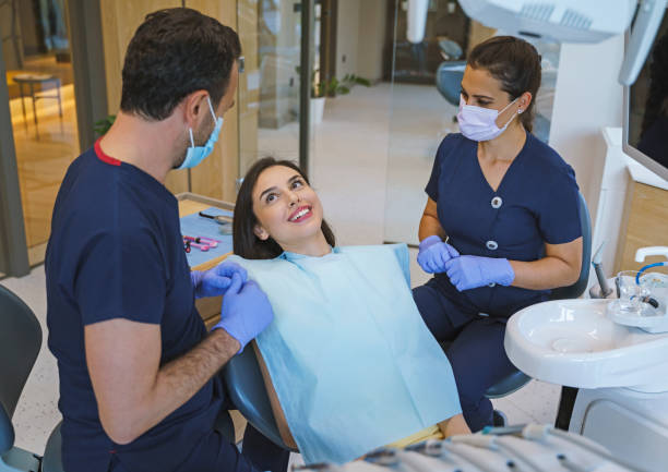 Best Dental Inlays and Onlays  in South Dennis, MA