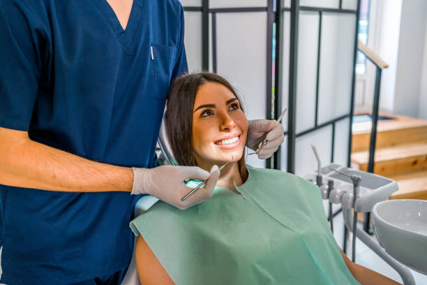 Why Choose Us for Your Dental Needs in South Dennis, MA