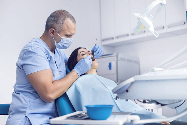 Best Dental Fillings (Composite and Amalgam)  in South Dennis, MA